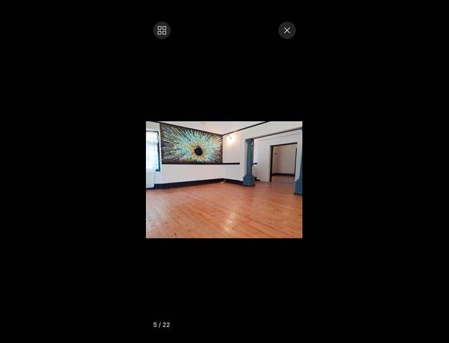 3 BEDROOM HOUSE FOR SALE IN BEZUIDENHOUT VALLEY